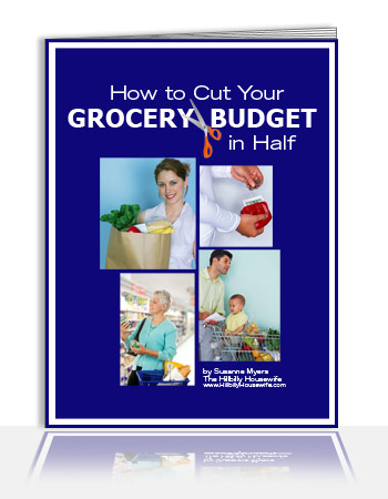 how to budget. How To Cut Your Grocery Budget