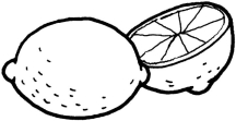Lemon Lemon