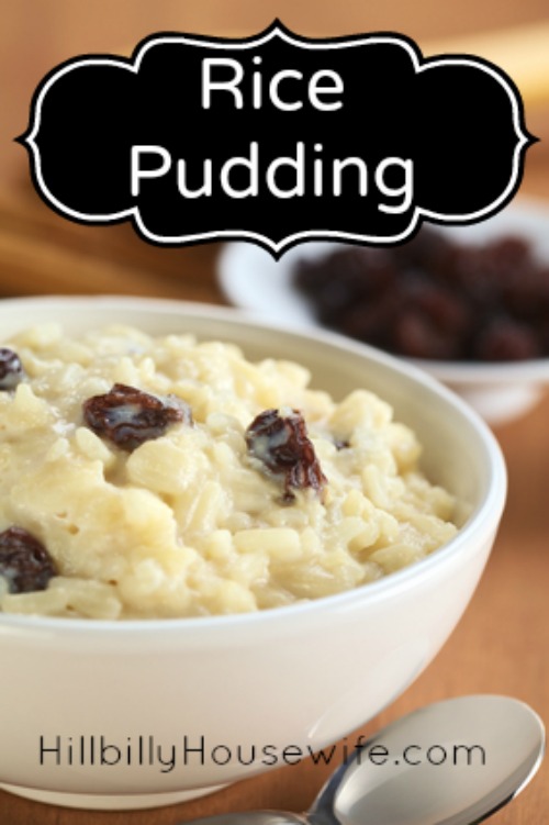 easy-rice-pudding