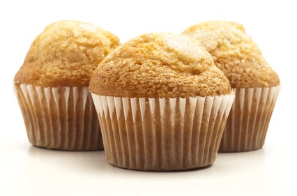 A basic muffin recipe with lots of variations. 