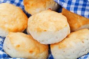 Country Fresh Biscuits