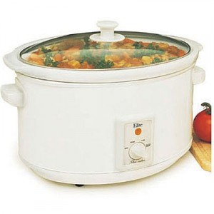 Crockpot 