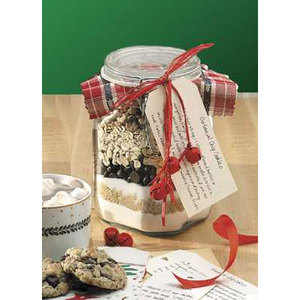 Gifts In A Jar