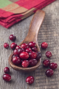 Cranberries