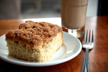 Coffee Cake 