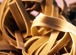 Whole Wheat Pasta