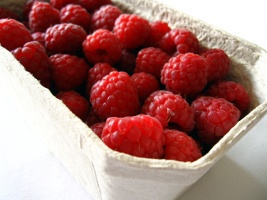 Raspberries