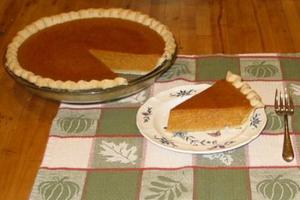 pumpkin-pie