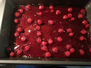 Cherry Pie Filling