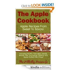 Apple Cookbook 