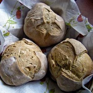 Homemade Irish Bread