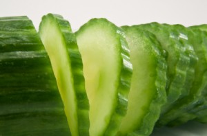 cucumber