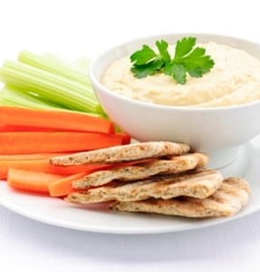 hummus