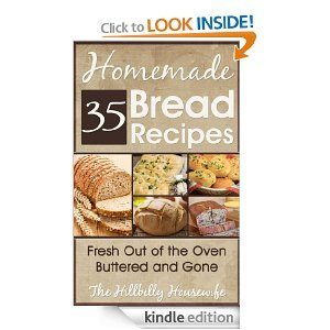 homemade-breadrecipes