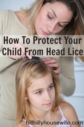 Head Lice