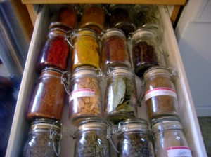 spices