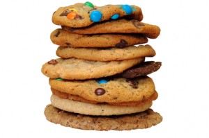 Cookie Stack