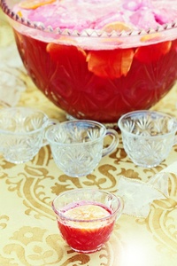 Christmas Punch