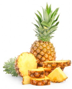 Pineapples