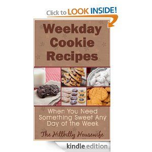 cookie-cookbook