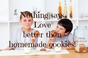 cookie jar love