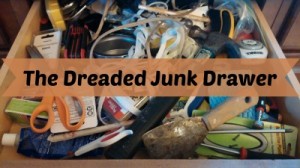 Junk Drawer