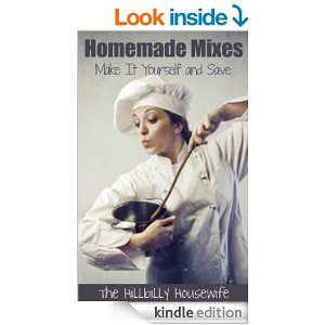 homemade-mixes-kindle