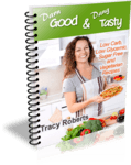 Darn Good & Dang Tasty ebook