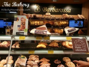 bakery