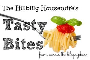 Living Frugally - The Hillbilly Housewife's Tasty Bites
