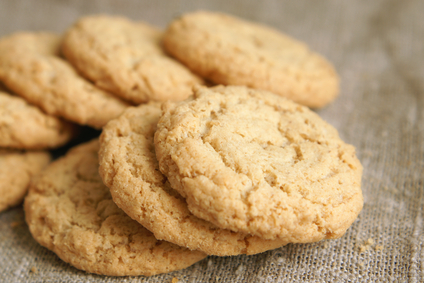 Sugar cookies