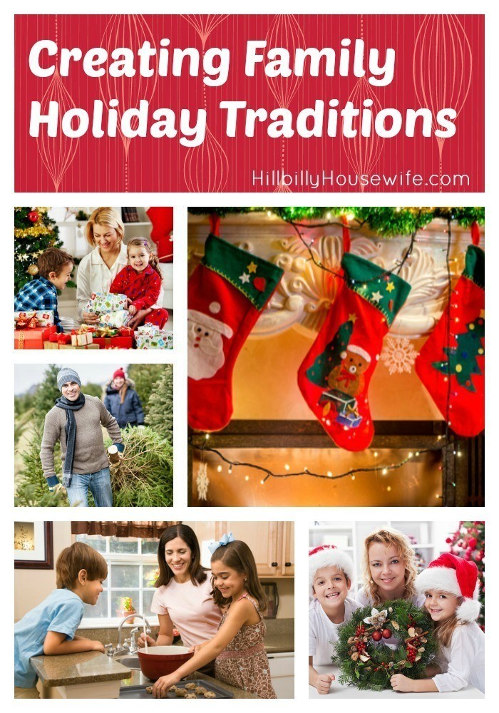 Fun ideas to make new memories this Christmas season.