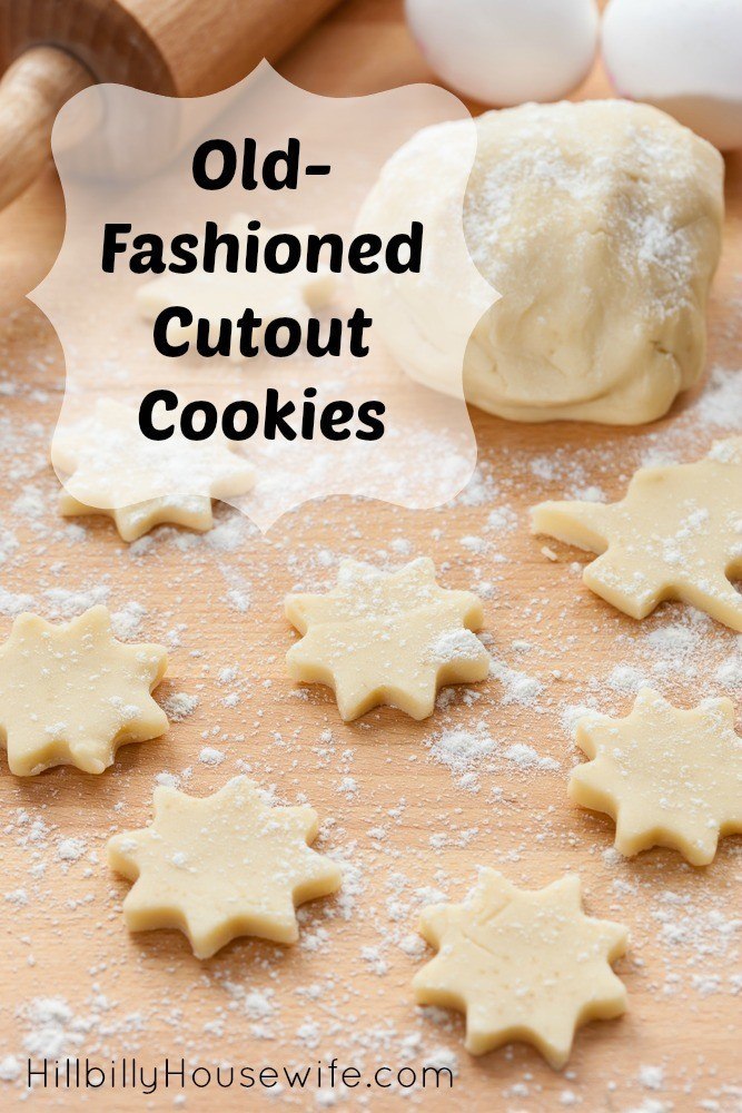 Bake a batch of cutout cookies with the kids and decorate to your heart's content.