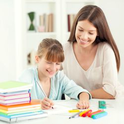 Making sure homework and studying get done in a timely manner is one way to avoid after school frustration for the whole family.