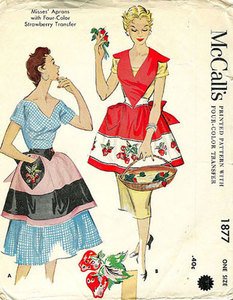 Downloadable PDF sewing patterns for baby, children, girls and