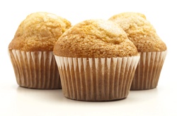 A basic muffin recipe with lots of variations.
