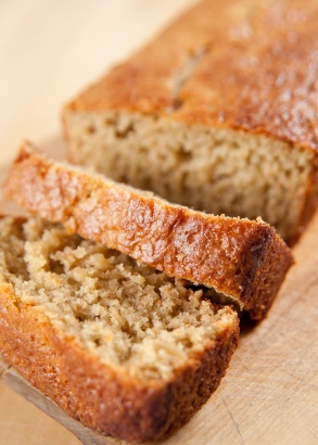Easy Homemade Banana Bread - Hillbilly Housewife