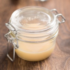 How to make your own sweetened condensed milk with this simple recipe