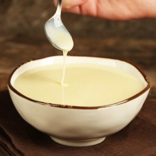Here's how to turn whole milk into evaporated milk to use in your favorite recipes.